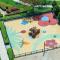 Upscale studio at JLT near metro - Dubaj
