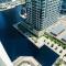 Upscale studio at JLT near metro - Dubaj