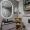 Upscale studio at JLT near metro - Dubaj