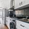 Upscale studio at JLT near metro - Dubaj
