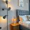 Upscale studio at JLT near metro - Dubaj