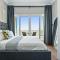 Upscale studio at JLT near metro - Dubaj