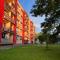 Apartament Kościuszki - 斯维诺乌伊希切