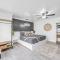 Chic Townhouse on Lake LBJ with Wet Boat Slip