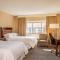 Sheraton Framingham Hotel & Conference Center - Framingham