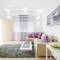 Foto: Eshkol Housing Haifa -Executive Apartments 1/14