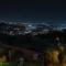 VILLA Castel del Monte - Panoramic Tuscan Villa with Jacuzzi