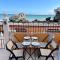 Luxury Beachfront Home - Gibilterra