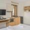 Achatis Suites
