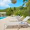 Mount Nevis Hotel