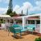 Mount Nevis Hotel