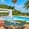 Mount Nevis Hotel
