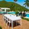 Mount Nevis Hotel