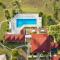 Mount Nevis Hotel