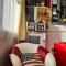 American Retro Chalet