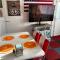 American Retro Chalet