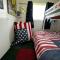 American Retro Chalet