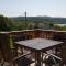 Caisteal Liath Chalets