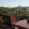 Caisteal Liath Chalets