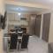 SMIR PARK apartment Mdiq , Marina smir, Oceanica
