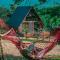 Shaori Lake Cottages