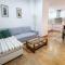 RentitSpain Confortable Apartamento con Patio en Motril