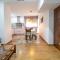 RentitSpain Confortable Apartamento con Patio en Motril