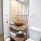 RentitSpain Confortable Apartamento con Patio en Motril