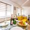 Exclusive City Centre Apartment