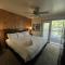 C11, Two bedroom, two bath log-sided, luxury Harbor North cottage with hot tub cottage