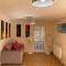Homely & Warm Trumpington House w Parking, 5 mins drive to Bio Medical Campus, Addenbrookes & Papworth hospitals