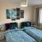 Homely & Warm Trumpington House w Parking, 5 mins drive to Bio Medical Campus, Addenbrookes & Papworth hospitals