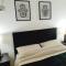Stylish New Apartment with stunning Ocean View near Miraflores - Lima