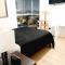 Stylish New Apartment with stunning Ocean View near Miraflores - Lima