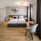 Bold Hotel Frankfurt Messe