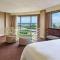 Sheraton North Houston at George Bush Intercontinental