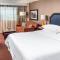 Sheraton North Houston at George Bush Intercontinental