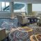 Sheraton North Houston at George Bush Intercontinental - Houston