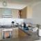 Stylish New Apartment with stunning Ocean View near Miraflores - Lima