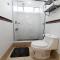 Stylish New Apartment with stunning Ocean View near Miraflores - Lima