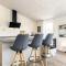 Modern Retreat in Graerup - By Traum Ferienwohnungen