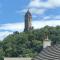 Fabulous Flat - Stirling