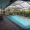 4 bedroom with pool, dock, canal. Bermuda's Secret - Форт-Лодердейл
