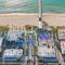 4 bedroom with pool, dock, canal. Bermuda's Secret - Форт-Лодердейл