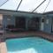 4 bedroom with pool, dock, canal. Bermuda's Secret - Форт-Лодердейл