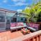 4 bedroom with pool, dock, canal. Bermuda's Secret - Форт-Лодердейл