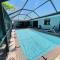 4 bedroom with pool, dock, canal. Bermuda's Secret - Форт-Лодердейл