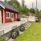 The Buar Cabin