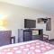 Super 8 by Wyndham Augusta Ft Eisenhower Area