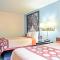Super 8 by Wyndham Augusta Ft Eisenhower Area